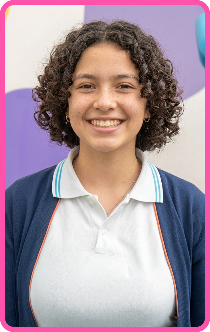 Docente de jardín infantil