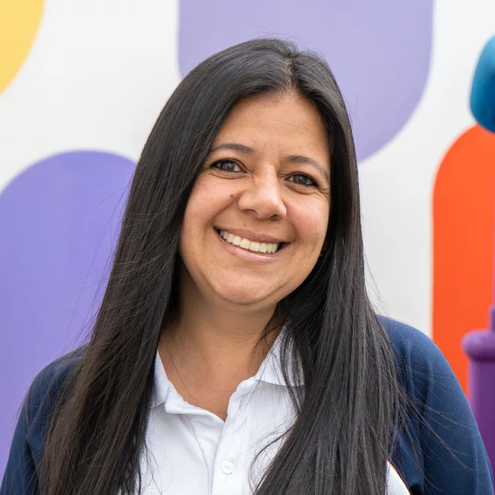 Gina Jiménez